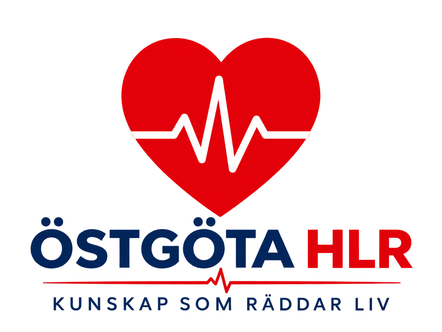 Östgöta HLR – Kunskap som räddar liv